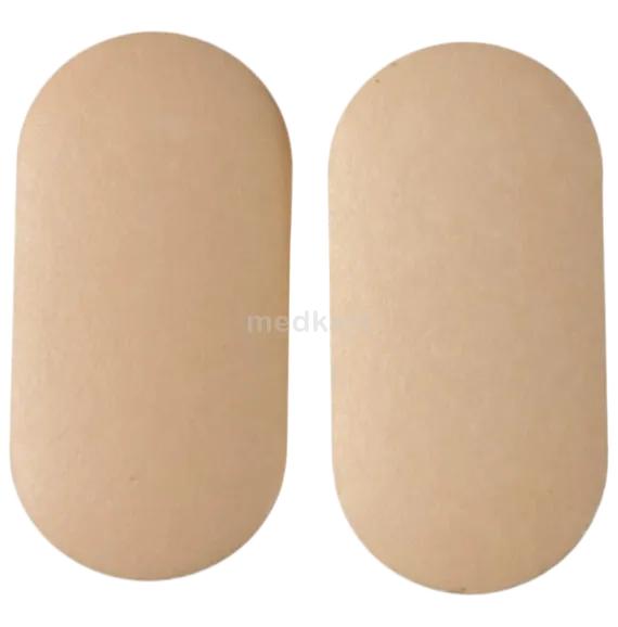 rancad 1000mg tablet 10's